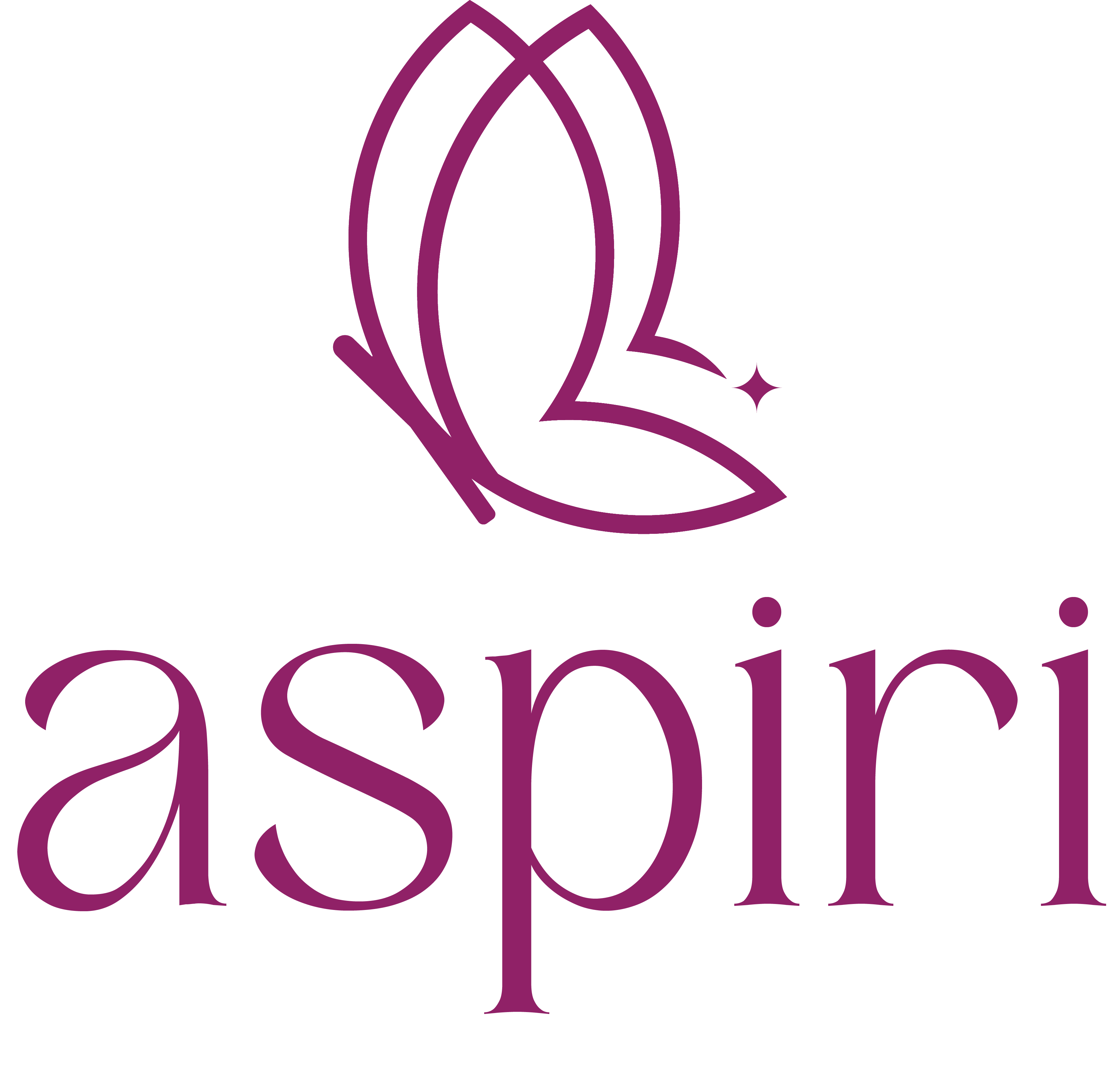 Aspiri Logo
